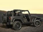 Jeep Wrangler Willys Wheeler 2014 года